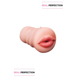 Votre site Erotique Fruits Défendus Real Perfection Masturbateur