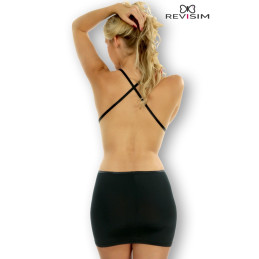 Votre site Erotique Fruits Défendus Lana Robe Très Décolletée