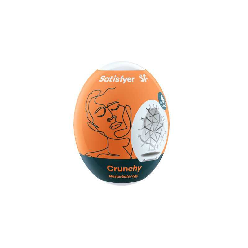 Votre site Erotique Fruits Défendus Egg Masturbateur