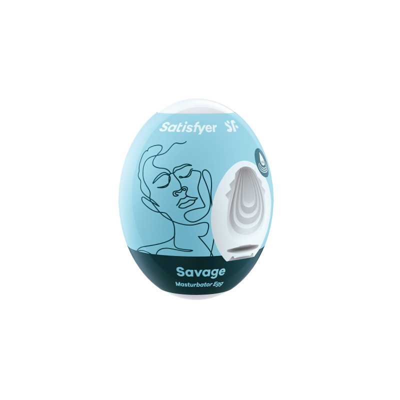 Votre site Erotique Fruits Défendus Egg Masturbateur