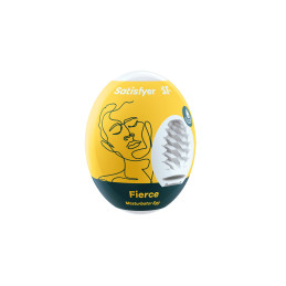Votre site Erotique Fruits Défendus Egg Masturbateur