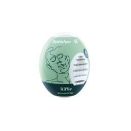 Votre site Erotique Fruits Défendus Egg Masturbateur