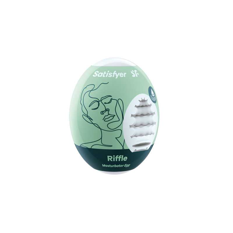 Votre site Erotique Fruits Défendus Egg Masturbateur