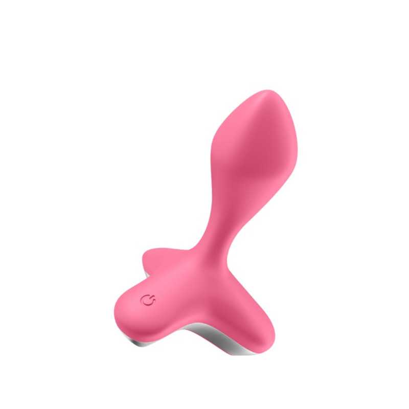 Votre site Erotique Fruits Défendus Game Changer Plug Ultra