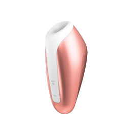 Votre site Erotique Fruits Défendus Love Breeze Stimulateur