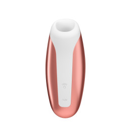 Votre site Erotique Fruits Défendus Love Breeze Stimulateur