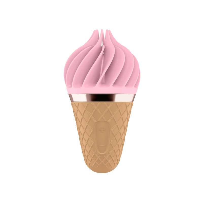 Votre site Erotique Fruits Défendus Stimulateur Clitoris Sweet