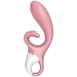 Votre site Erotique Fruits Défendus Vibrateur Satisfyer Hug Me