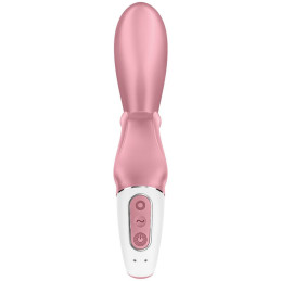 Votre site Erotique Fruits Défendus Vibrateur Satisfyer Hug Me