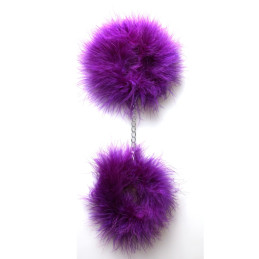 Votre site Erotique Fruits Défendus Menottes Duvet