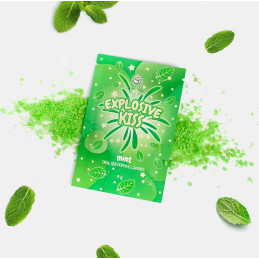 Votre site Erotique Fruits Défendus Explosive Kiss Sucre