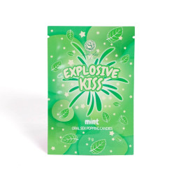 Votre site Erotique Fruits Défendus Explosive Kiss Sucre