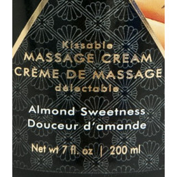 Votre site Erotique Fruits Défendus Crème de Massage