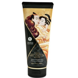 Votre site Erotique Fruits Défendus Crème de Massage