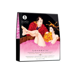 Votre site Erotique Fruits Défendus Gel de Bain Lovebath