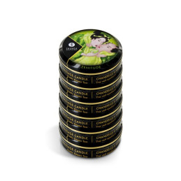 Votre site Erotique Fruits Défendus Mini Bougie de Massage