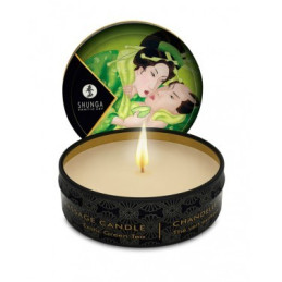 Votre site Erotique Fruits Défendus Mini Bougie de Massage