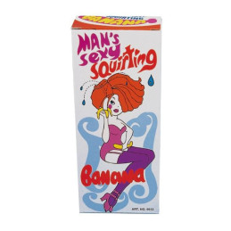 Votre site Erotique Fruits Défendus Banane Zizi Sextoy