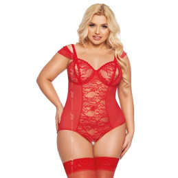 Votre site Erotique Fruits Défendus Dora Body Ouvert Grande
