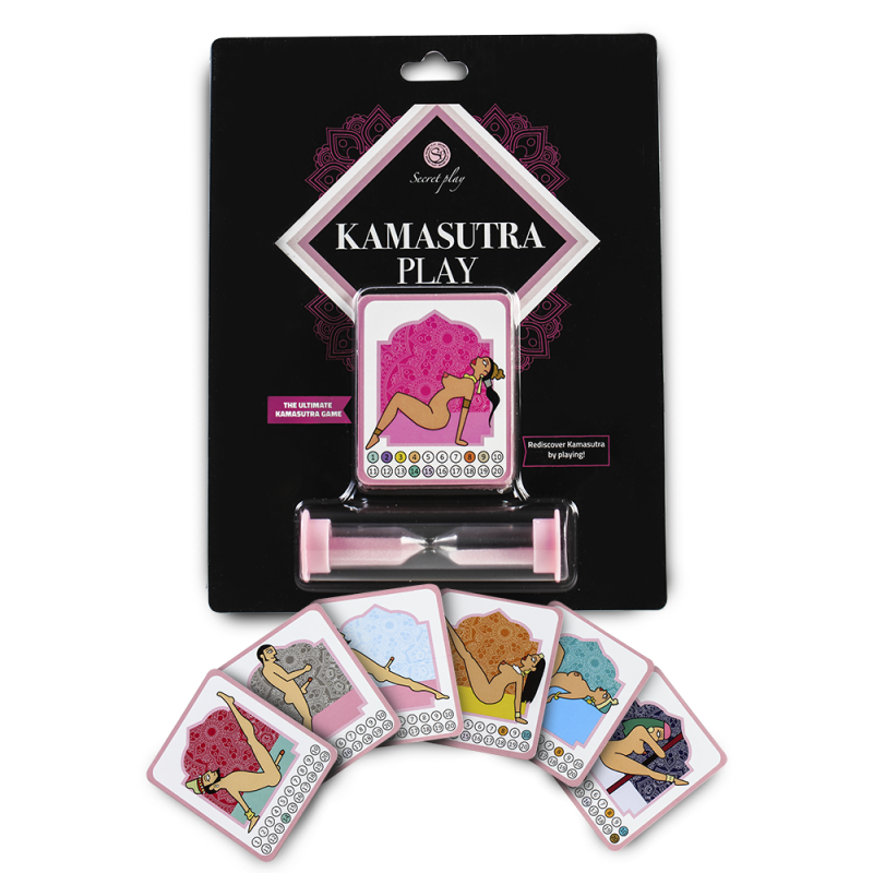 Votre site Erotique Fruits Défendus Kamasutra Play Jeux Couple
