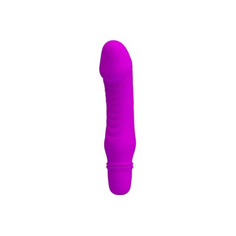 Votre site Erotique Fruits Défendus Mini Vibromasseur Justin