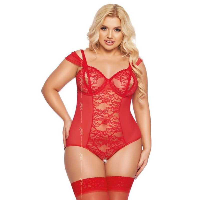 Votre site Erotique Fruits Défendus Dora Body Ouvert Grande