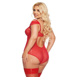 Votre site Erotique Fruits Défendus Dora Body Ouvert Grande
