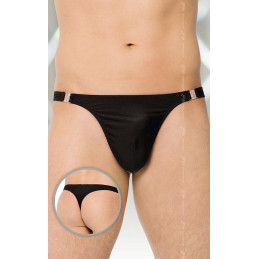 Votre site Erotique Fruits Défendus String détachable cotés