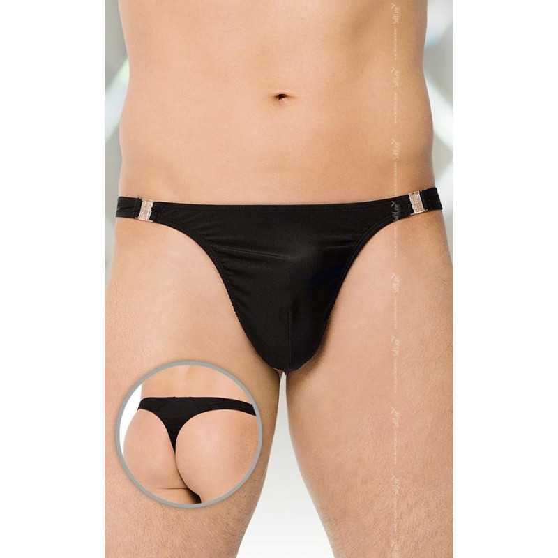 Votre site Erotique Fruits Défendus String détachable cotés