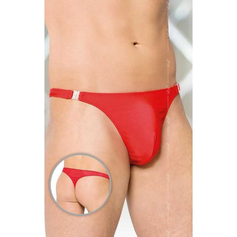 Votre site Erotique Fruits Défendus String détachable cotés