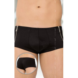 Votre site Erotique Fruits Défendus Boxer 2 Zips Homme