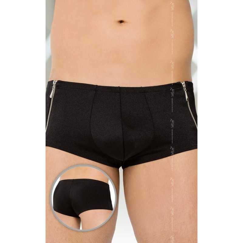 Votre site Erotique Fruits Défendus Boxer 2 Zips Homme