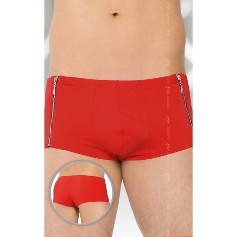 Votre site Erotique Fruits Défendus Boxer 2 Zips Homme