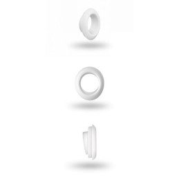 Votre site Erotique Fruits Défendus Pro deluxe - 5 Embouts