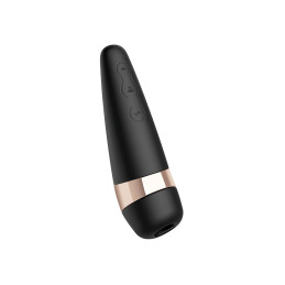Votre site Erotique Fruits Défendus Pro 3 Vibration -