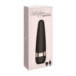 Votre site Erotique Fruits Défendus Pro 3 Vibration -