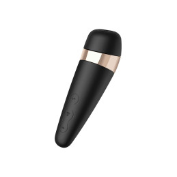 Votre site Erotique Fruits Défendus Pro 3 Vibration -