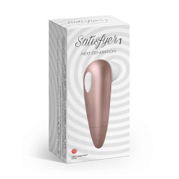 Votre site Erotique Fruits Défendus Next Generation1 -