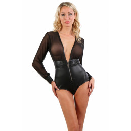 Votre site Erotique Fruits Défendus Body Wetlook et