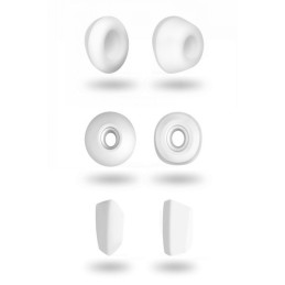 Votre site Erotique Fruits Défendus Pro 2 - 5 Embouts Silicone