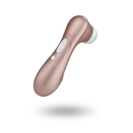 Votre site Erotique Fruits Défendus Pro 2 - Stimulateur