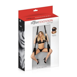 Votre site Erotique Fruits Défendus Soumission Balançoire de