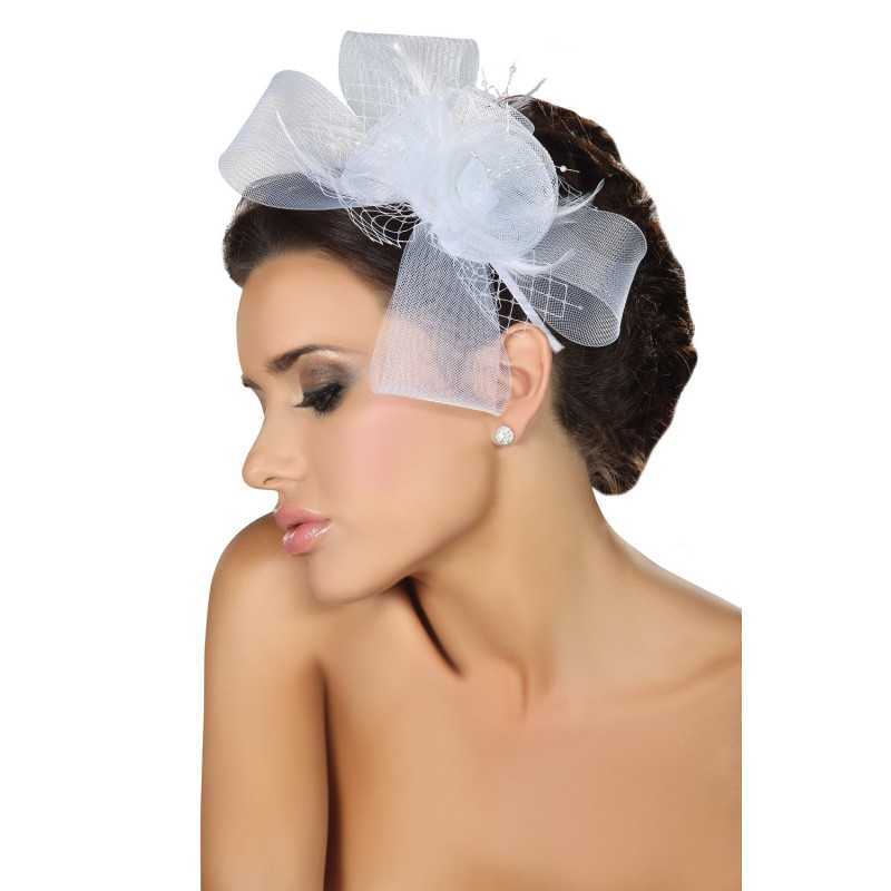 Votre site Erotique Fruits Défendus Peigne Fleur Blanche