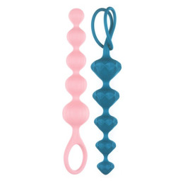 Votre site Erotique Fruits Défendus Lot de Deux Chapelets Beads