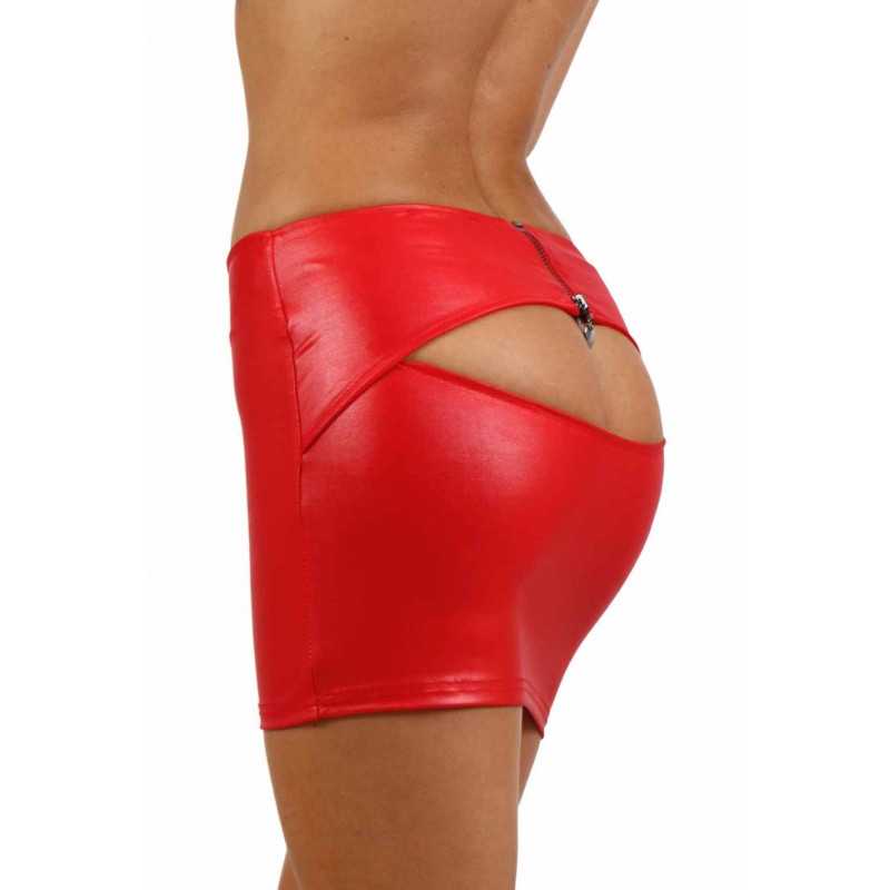 Votre site Erotique Fruits Défendus Jupe Sexy