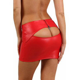 Votre site Erotique Fruits Défendus Jupe Sexy