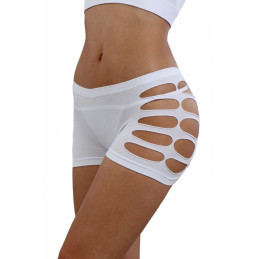 Votre site Erotique Fruits Défendus Shorty Moulant Ajouré