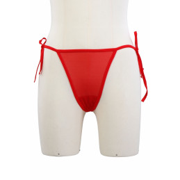 Votre site Erotique Fruits Défendus String Guipure Fesses