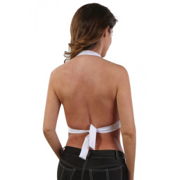 Votre site Erotique Fruits Défendus Top Zip Devant