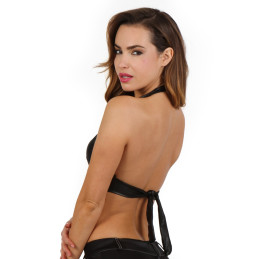 Votre site Erotique Fruits Défendus Top Zip Devant
